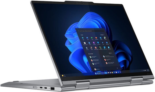 Lenovo ThinkPad X1 2-in-1 Gen 9 14" IPS Touchscreen (Ultra 5-125U/16GB/512GB SSD/W11 Pro) (ES Keyboard)