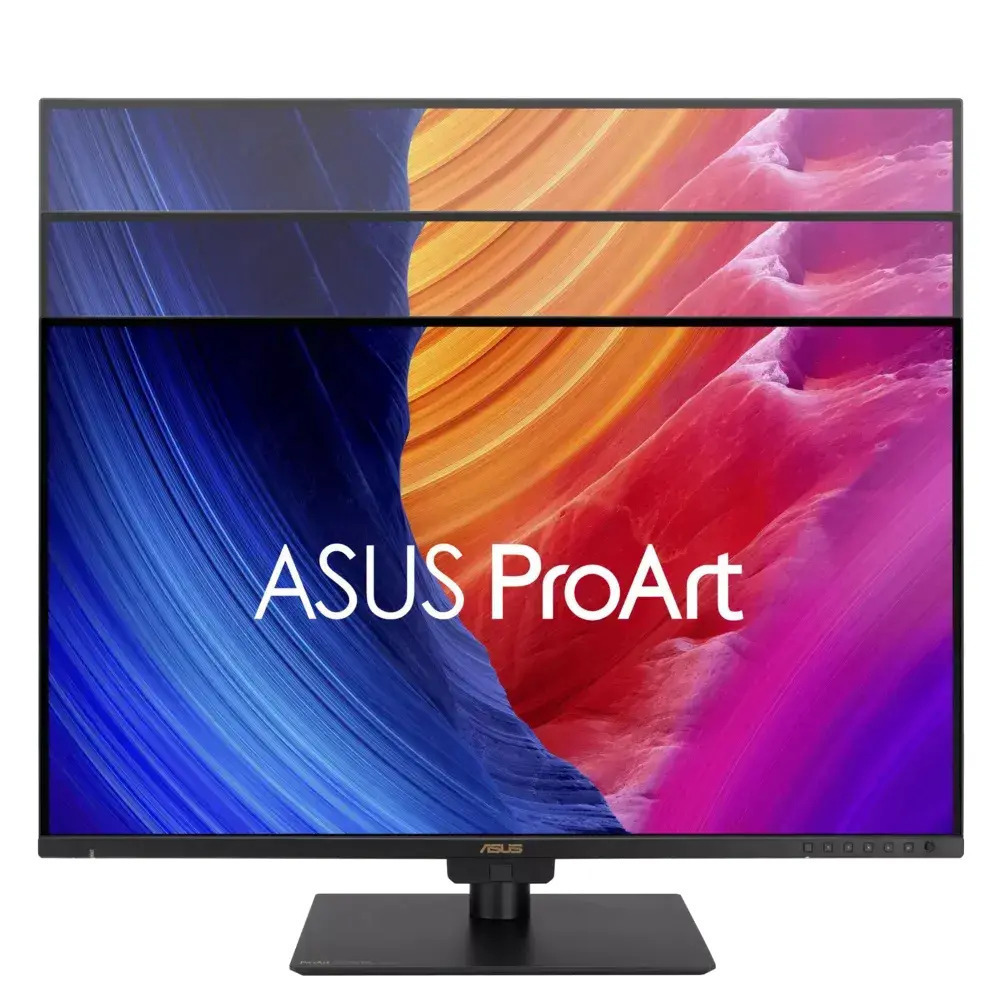 Asus ProArt PA32UCE IPS HDR Monitor 31.5" 4K 3840x2160 with Response Time 5ms GTG view 5