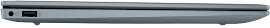 HP Pavilion Plus 14-ew1004ns 14" OLED 120Hz (i7-1355U/16GB/1TB SSD/W11 Home) (ES Keyboard) view 6