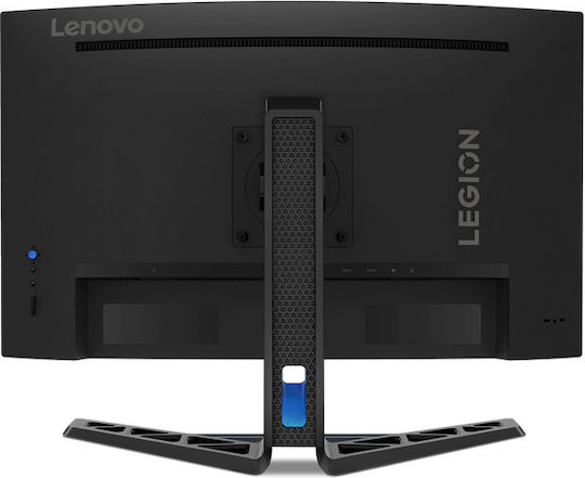 Lenovo Legion R27fc-30 VA HDR Curved Gaming Monitor 27" FHD 1920x1080 240Hz with Response Time 0.5ms GTG view 4
