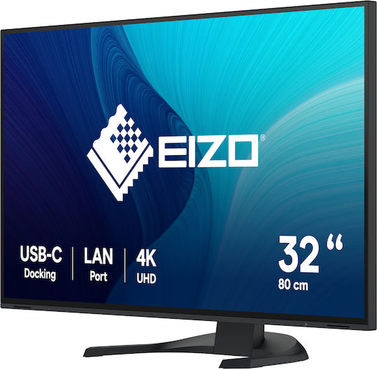 Eizo EV3240X IPS Monitor 31.5" 4K 3840x2160 view 2