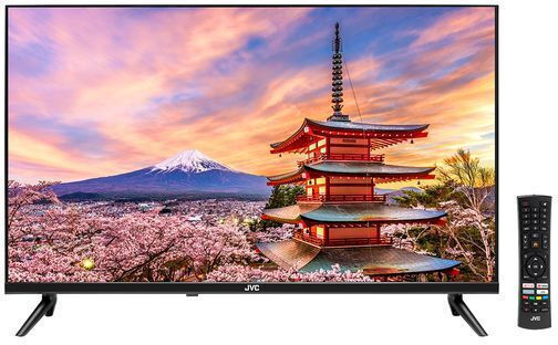 JVC Smart Television 32" HD Ready LED LT32KN210 (2023) view 1