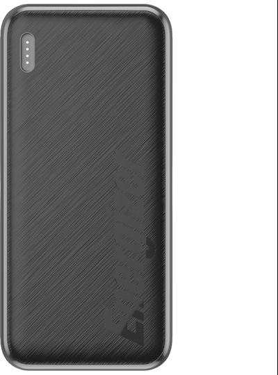 Energizer Power Bank 20000mAh 22.5W with USB-A Port and 2 USB-C Ports Power Delivery Black view 6