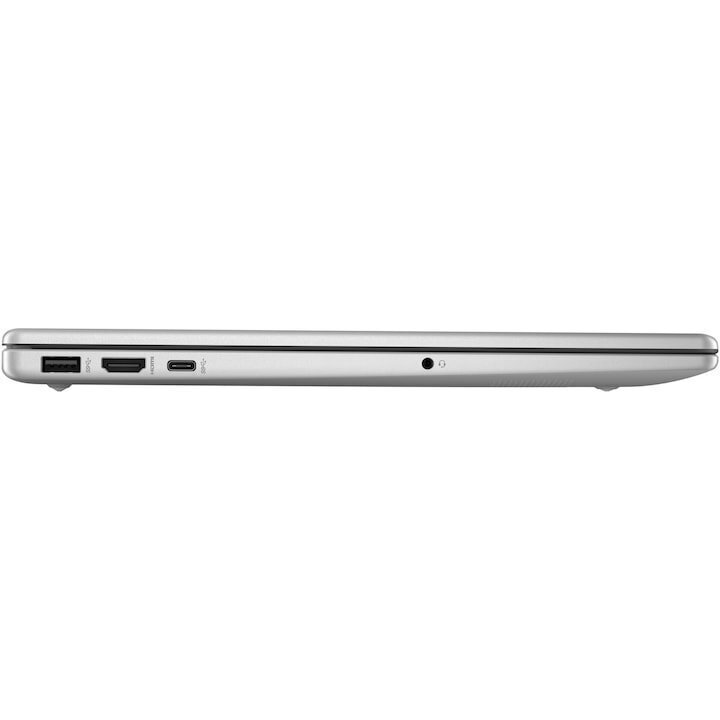 HP 15-fd0082nq 15.6" FHD (i7-1355U/16GB/512GB SSD/No OS) Natural Silver (International English Keyboard) view 9