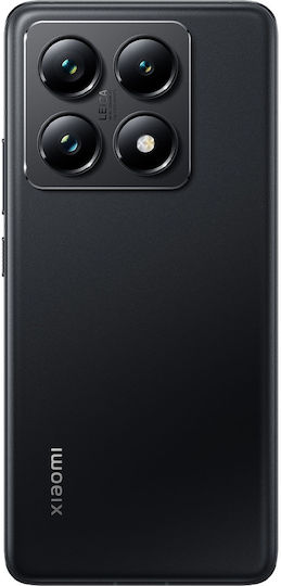 Xiaomi 14T 5G Dual SIM (12GB/512GB) Titan Black view 6