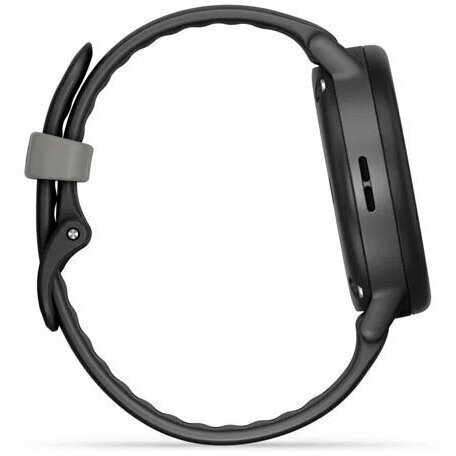 Garmin Bounce 2 41mm Waterproof Smartwatch with SIM (Slate Grey) view 5