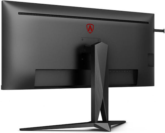 AOC Agon 5 AG405UXC Ultrawide IPS HDR Gaming Monitor 40" QHD 3440x1440 144Hz with Response Time 4ms GTG view 7