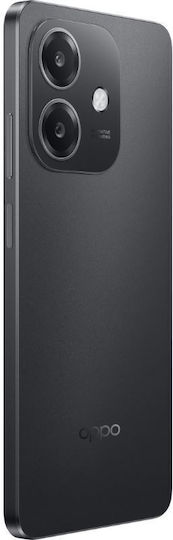 Oppo A40 Dual SIM (8GB/256GB) Black view 3
