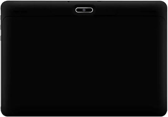 Denver TIQ-10443BL 4G 10.1Inches Tablet (2GB/16GB) Black vista 2