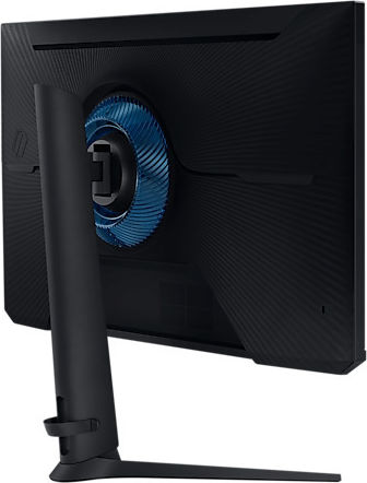 Samsung Odyssey G5 VA HDR Gaming Monitor 27" QHD 2560x1440 165Hz view 5