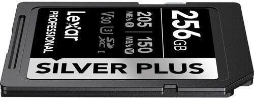 Lexar Professional SDXC Class 10 V30 UHS-I view 5