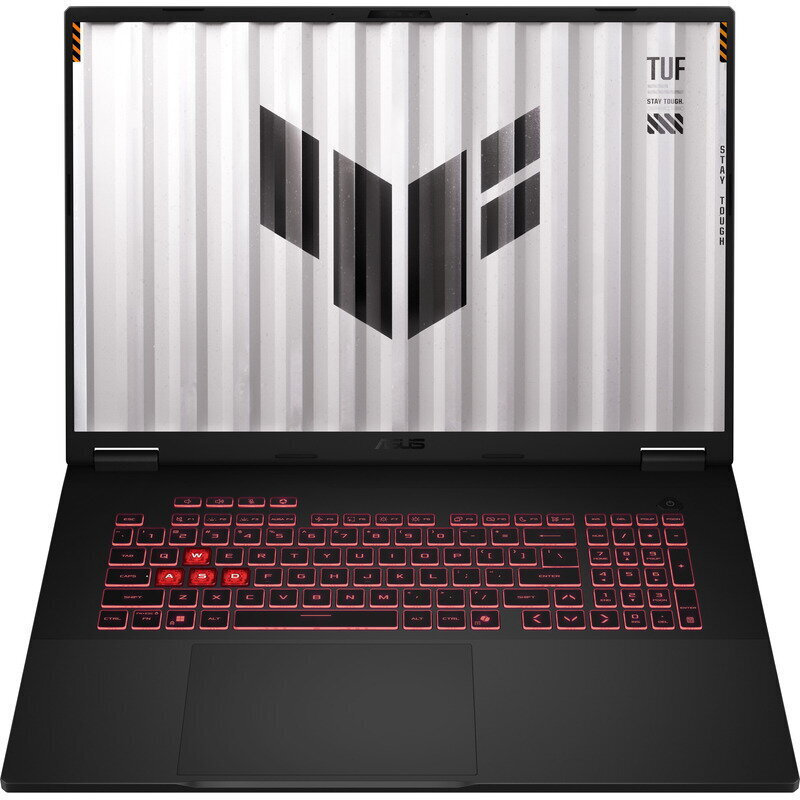 Asus TUF Gaming A18 FA808UM-S8074 FA808UM-S8074 18" FHD+ (Ryzen 7-260/16GB/1TB SSD/GeForce RTX 5060/No OS) (International English Keyboard) view 5