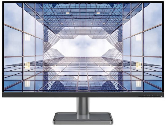 Lenovo L32p-30 Monitor 31.5" 4K 3840x2160 with Response Time 4ms GTG