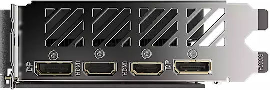 Gigabyte GeForce RTX 4060 8GB GDDR6 Eagle OC Graphics Card view 6