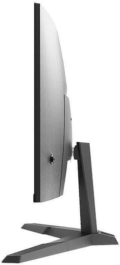 Koorui 27E6CA VA Curved Gaming Monitor 27" FHD 1920x1080 180Hz view 3