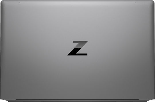 HP ZBook Power G9 15.6" IPS FHD (i7-12700H/32GB/1TB SSD/Quadro T600/W11 Pro) (GR Keyboard) view 9