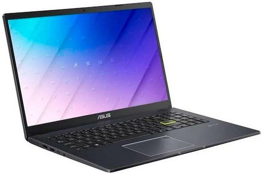 Asus E510KA-EJ680W 15.6" (Celeron Dual Core-N4500/4GB/256GB SSD/W11 S) (ES Keyboard) view 2