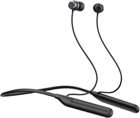Havit E529BT In-ear Bluetooth Handsfree Earphones with Sweat Resistance Black