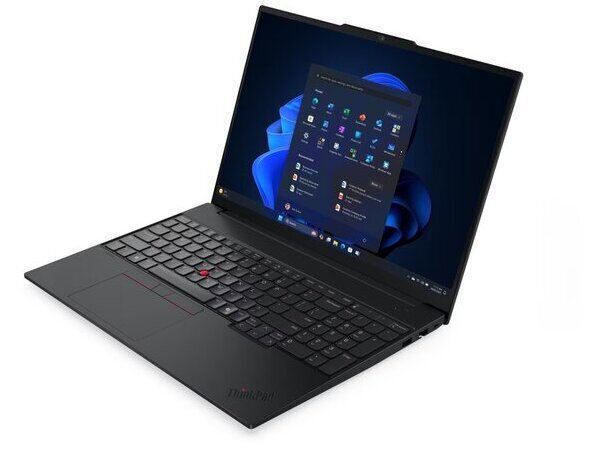 Lenovo ThinkPad E16 G3 16" IPS FHD+ (Ultra 5-225U/16GB/512GB SSD/W11 Pro) (GR Keyboard) view 5