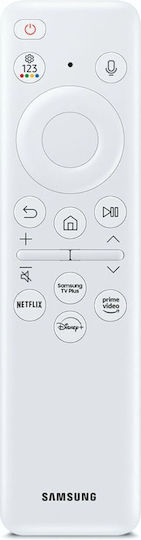 Samsung Smart Television 65" 4K UHD QLED LS03D HDR (2024) view 6