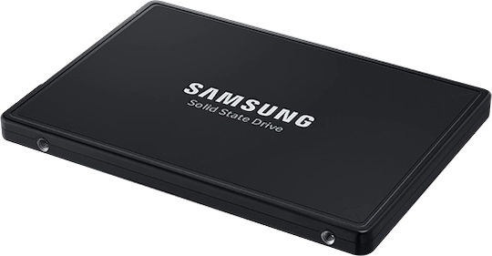 Samsung PM9A3 NVMe U.2 SSD 1.9TB 2.5'' PCI Express 4.0 view 2