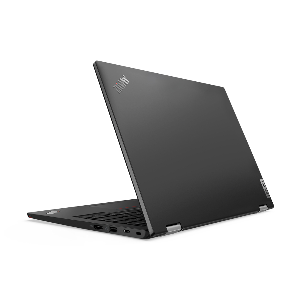 Lenovo ThinkPad L13 Yoga Gen 3 (Intel) 13.3" IPS FHD+ Touchscreen (i5-1235U/16GB/512GB SSD/W10 Pro) (US Keyboard) view 9