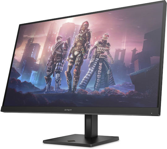 HP OMEN 32q IPS HDR Gaming Monitor 31.5" QHD 2560x1440 165Hz with Response Time 1ms GTG vue 2