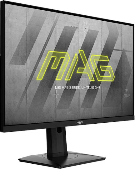 MSI MAG 274UPF IPS HDR Monitor 27" 4K 3840x2160 144Hz with Response Time 1ms GTG vue 2