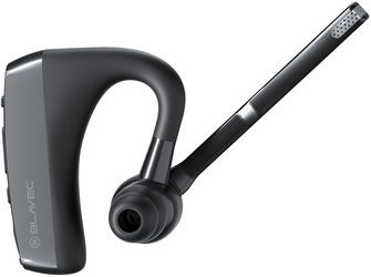 Blavec Voyager 1 In-ear Bluetooth Handsfree Headphones Black vista 4
