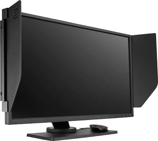 Zowie XL2536 TN Gaming Monitor 24.5" FHD 1920x1080 144Hz with Response Time 1ms GTG view 5