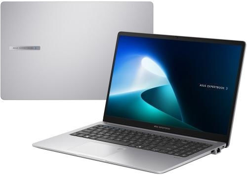 Asus ExpertBook P1 P1503CVA-NJ0923 15.6" FHD (i3-1315U/8GB/256GB SSD/No OS) (US Keyboard) vue 5