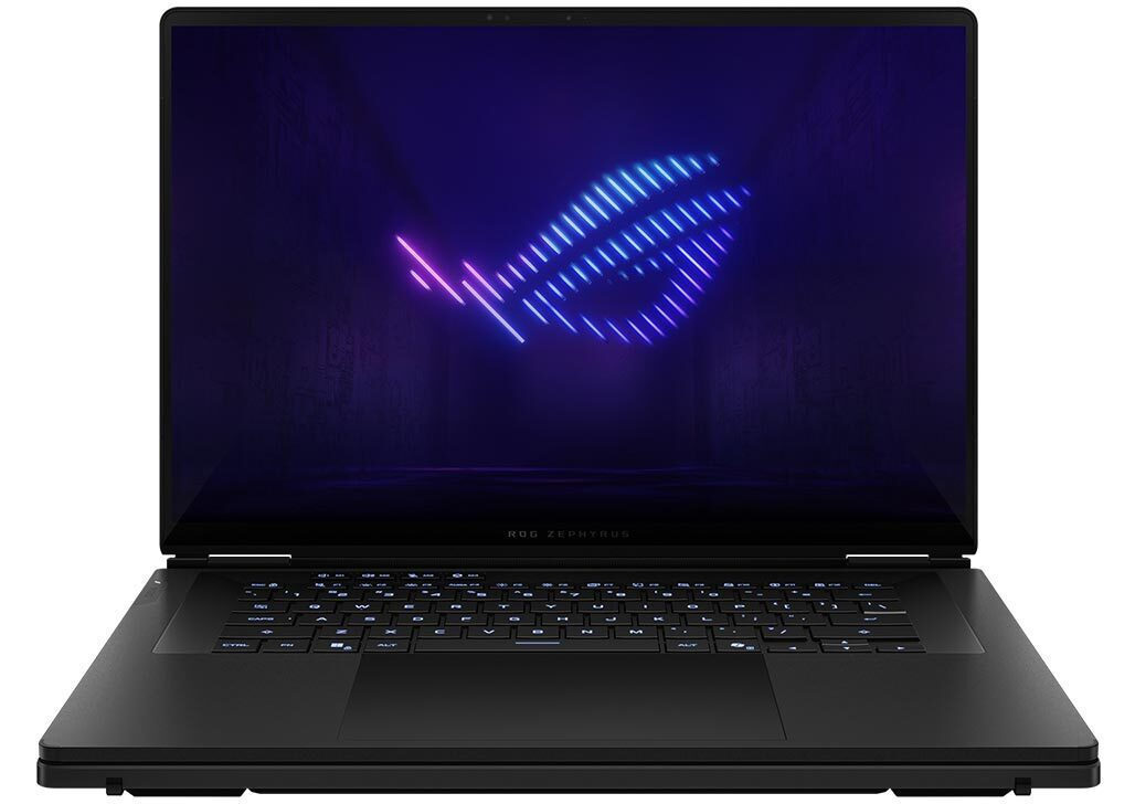 Asus Zephyrus Duo 16 GX651AX-SR121X 16" OLED 120Hz (Ultra 9-386H/64GB/2TB SSD/GeForce RTX 5090/W11 Pro) Stellar Grey (GR Keyboard)