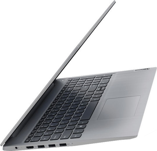 Lenovo IdeaPad 3 15ADA05 15.6" FHD (Ryzen 5-3500U/8GB/256GB SSD/W10 S) (GR Keyboard) vue 6