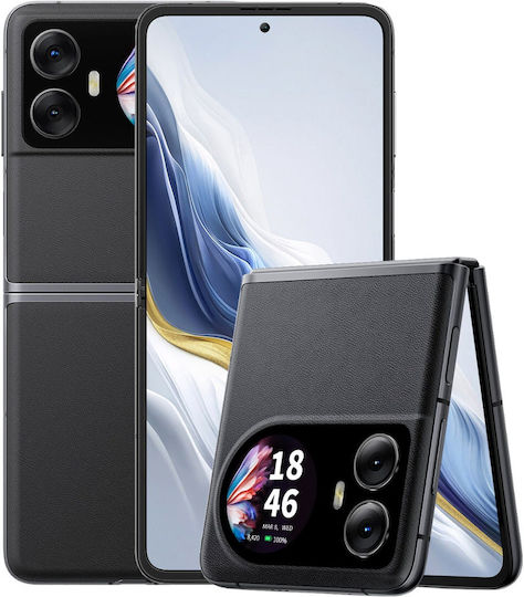 BlackView Hero 10 Dual SIM (12GB/256GB) Black view 7