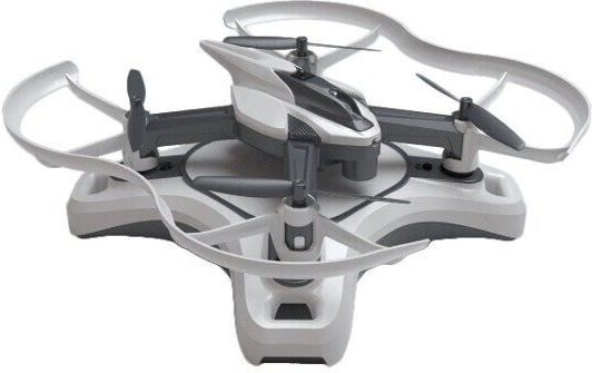Drone n Base Drone Mini with Camera view 2