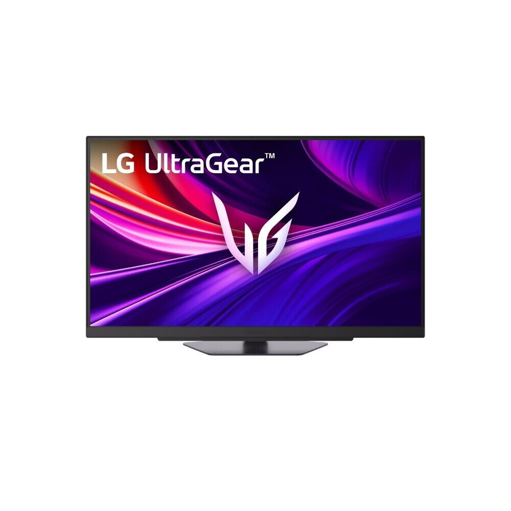 LG UltraGear IPS Monitor 27" 4K 3840x2160 180Hz with Response Time 1ms GTG view 9
