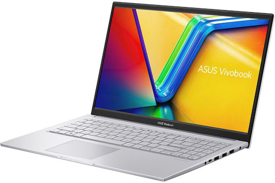 Asus Vivobook X1504ZA-BQ1132CW 15.6" IPS FHD (i3-1215U/8GB/512GB SSD/W11 Home) (International English Keyboard) view 2