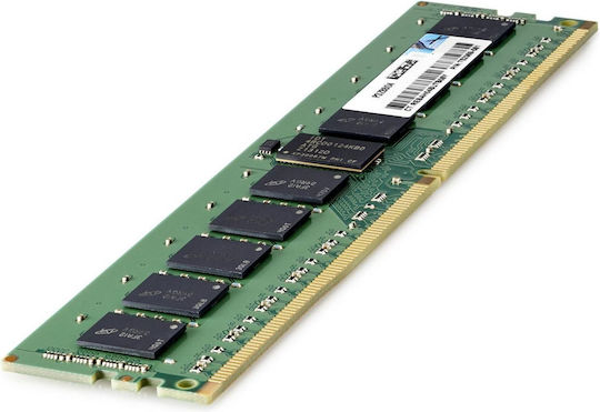 CoreParts 16GB DDR4 RAM with 2133 Speed for Desktop (MMHP115-16GB)