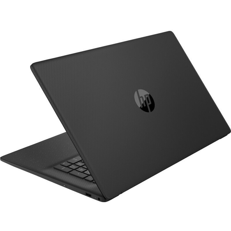 HP 17-cn3003nq 17.3" IPS FHD (i7-1355U/16GB/512GB SSD/No OS) (International English Keyboard) view 5