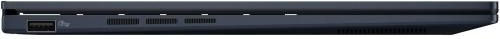 Asus Zenbook 14 OLED UX3405CA-PP069X 14" 120Hz (Ultra 9-285H/32GB/1TB SSD/W11 Pro) Ponder Blue (US Keyboard) view 4