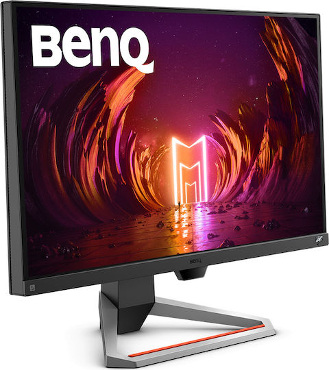 BenQ Mobiuz EX2710S IPS HDR Gaming Monitor 27" FHD 1920x1080 165Hz with Response Time 2ms GTG view 2