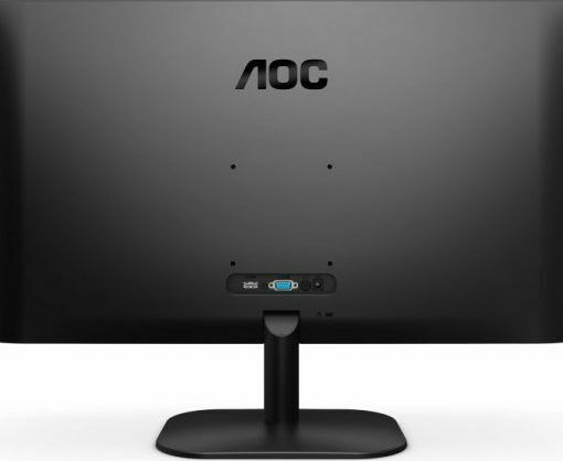 AOC 24B2XDA IPS Monitor 23.8" FHD 1920x1080 with Response Time 4ms GTG view 7