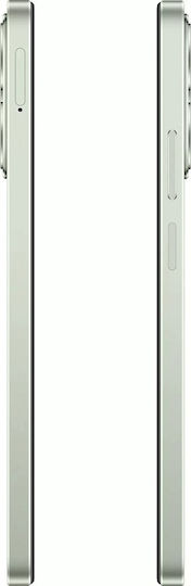 Realme C63 Dual SIM (8GB/256GB) Green view 6