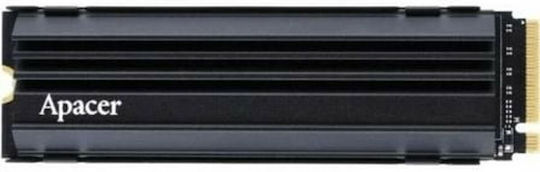 Apacer AS2280Q4U SSD 1TB M.2 Type with PCI Express 4.0 Connection Compatible with PlayStation 5