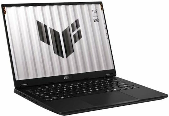 Asus TUF A14 FA401UV-RG002 14" QHD+ 144Hz (Ryzen 7-8845HS/32GB/1TB SSD/GeForce RTX 4050/No OS) (ES Keyboard) view 2