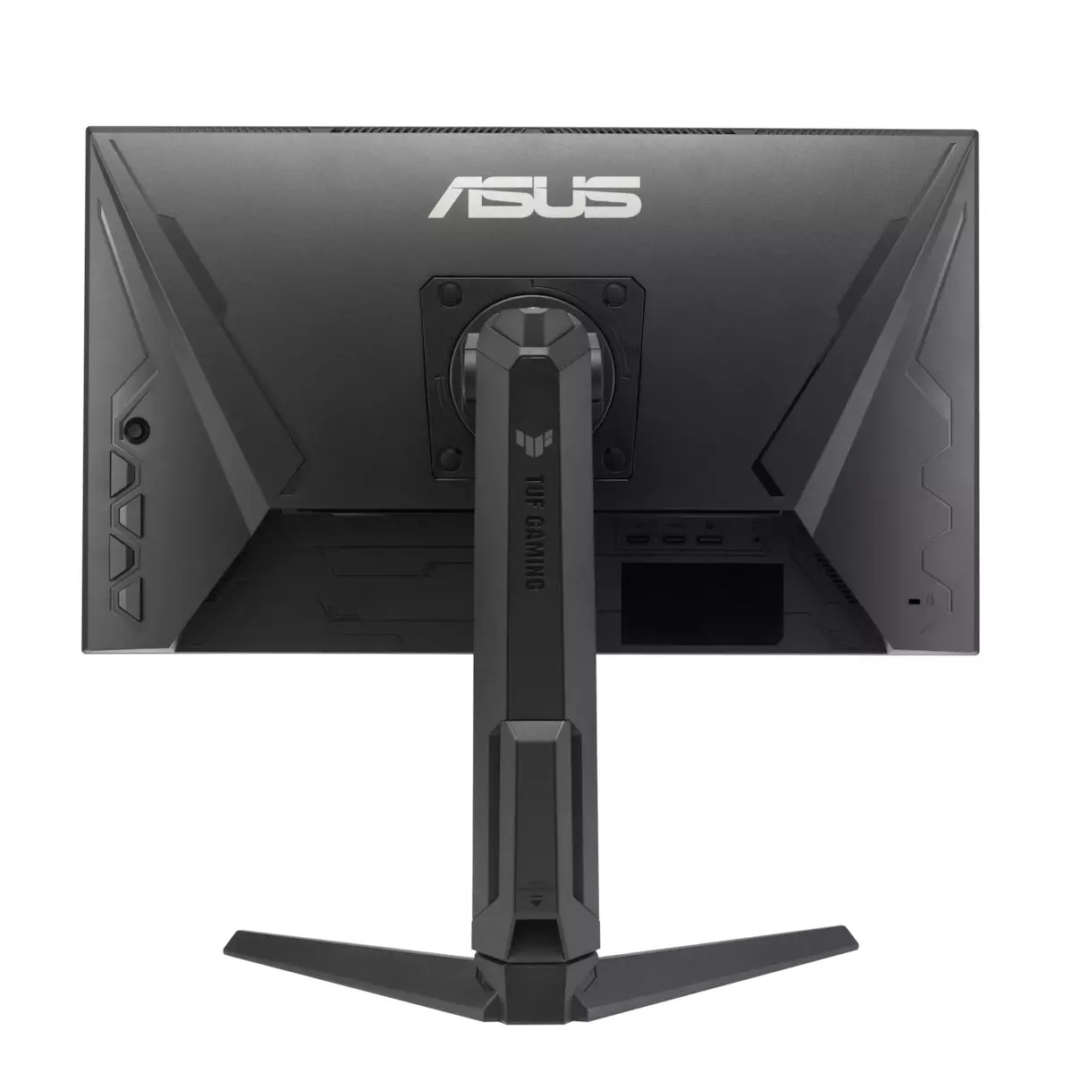 Asus TUF Gaming VG259QL5A IPS HDR Monitor 24.5" FHD 1920x1080 200Hz with Response Time 1ms GTG view 3
