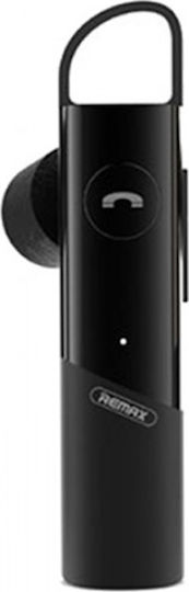 Remax RB-T15 Earbud Bluetooth Handsfree Earphone Black view 1