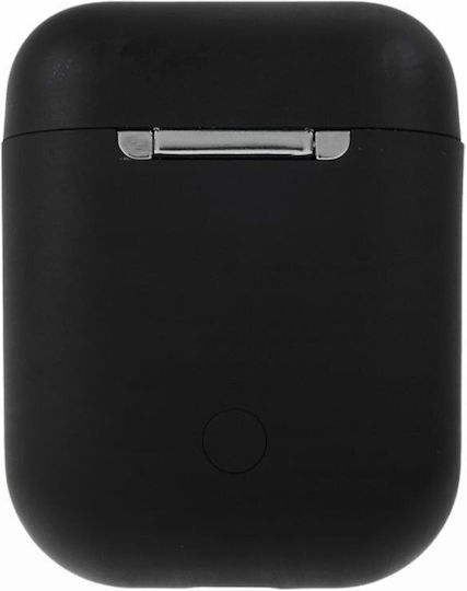 TWS InPods In-ear Bluetooth Handsfree Earphones with Charging Case Black view 3