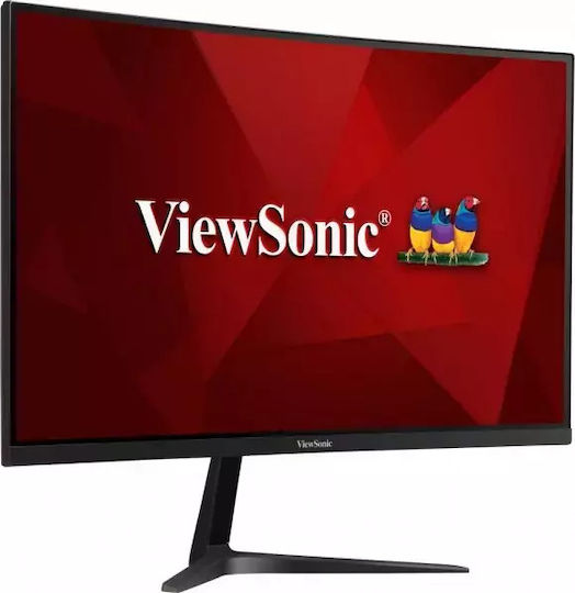 Viewsonic VX2719-PC-MHD VA Curved Gaming Monitor 27" FHD 1920x1080 240Hz view 2