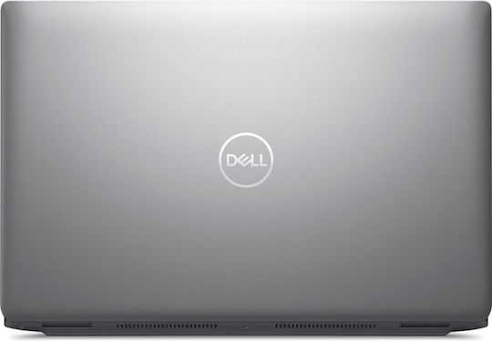 Dell Latitude 5550 15.6" IPS FHD (Ultra 7-165U/32GB/512GB SSD/W11 Pro) (US Keyboard) vue 4